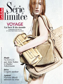 serie limitée